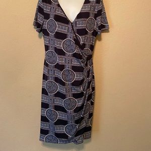 NWT. Brooks Brothers Dress